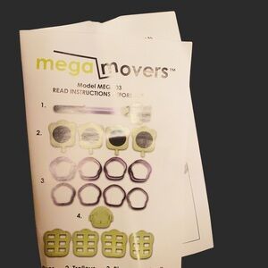 Green Furniture Sliders